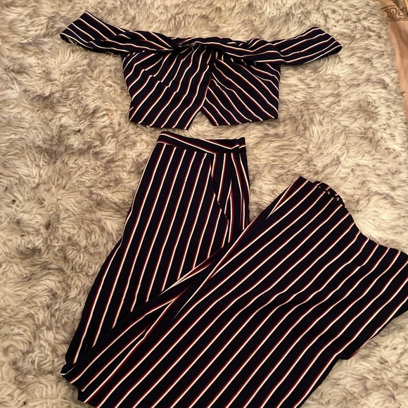 Lulumari Dresses & Skirts - Lulumari 2 Piece Set